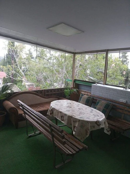 Частный сектор Ганского 3, Симеиз Фото: 30 из 34