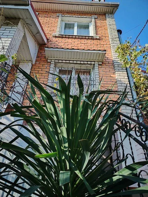 "Дом №1 на Свирской" частный сектор, Лазаревское Фото: 4 из 34