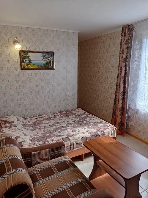"Отдых" гостевой дом, Витязево Фото: 36 из 47