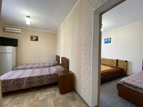 "Мечта" гостевой дом, Витязево Фото: 47 из 48