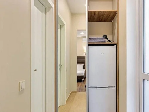 Мини-гостиница Толстого 26, Геленджик Фото: 10 из 47