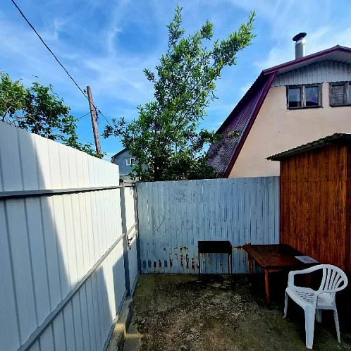 Дом под-ключ Дорожник 73, Агой Фото: 8 из 24