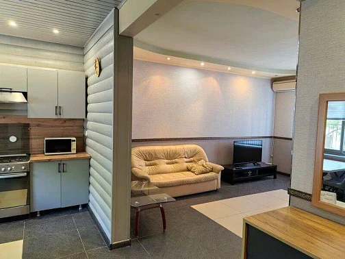 3 этажа под-ключ С БАССЕЙНОМ Хуторская 9 / пер Марсовый, Имеретинская бухта Фото: 26 из 48