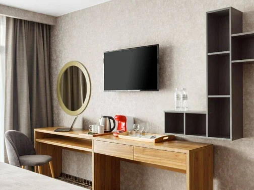 "Корудо (Corudo)" гостиница, Анапа Фото: 48 из 51