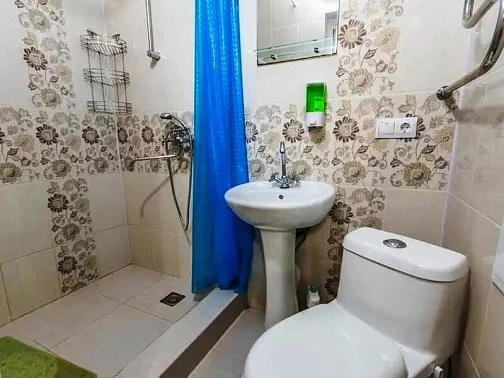 "Абрикос" гостевой дом, Кабардинка Фото: 45 из 51