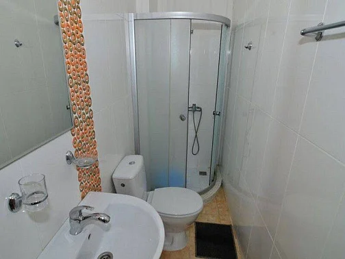 "Villa-Alexandriya" (Вилла Александрия) мини-гостиница, Алушта Фото: 22 из 52