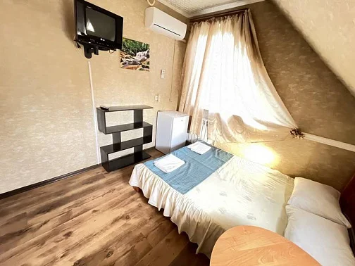 "Кефлен" частный сектор, Феодосия Фото: 13 из 47