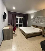 "Стандарт" 4х-местный