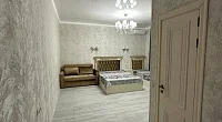 "Отдых у Марины" мини-гостиница, Алахадзы