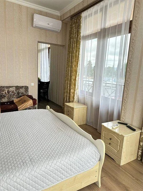 "Хижина Счастья" гостевой дом, Адлер Фото: 40 из 51