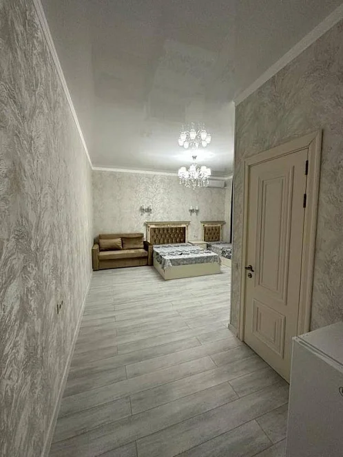 "Отдых у Марины" мини-гостиница, Алахадзы Фото: 4 из 20