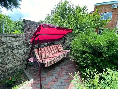 "Анжелика" этаж под-ключ, Ейск Фото: 15 из 51