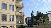 "Лето" гостевой дом, Джемете
