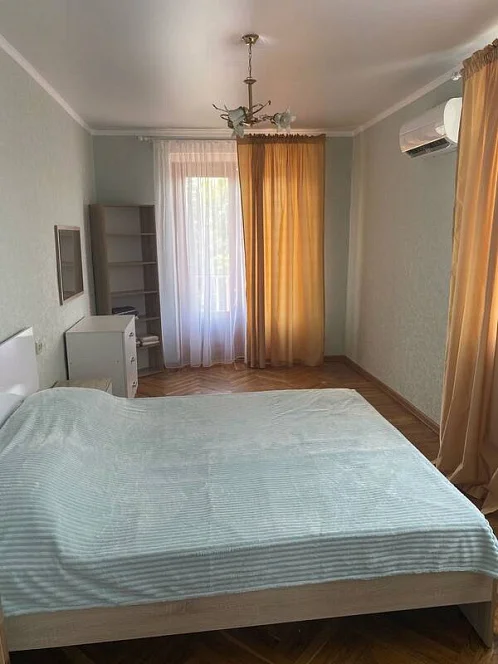 3х-комнатная квартира Ладария 20 кв 15, Сухум Фото: 8 из 16