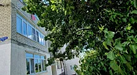 2х-комнатная квартира Красная 29/А, Геленджик