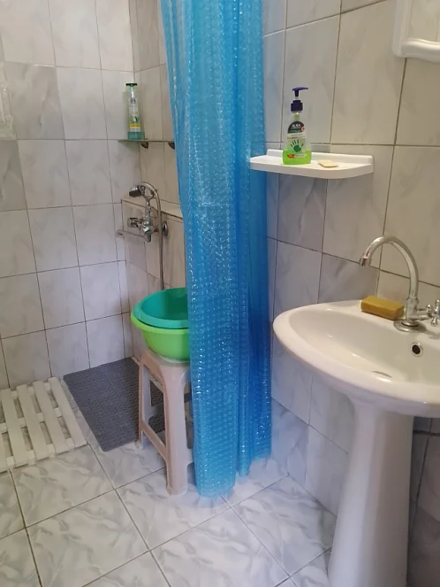 "На Садовой" частный сектор, Геленджик Фото: 34 из 44