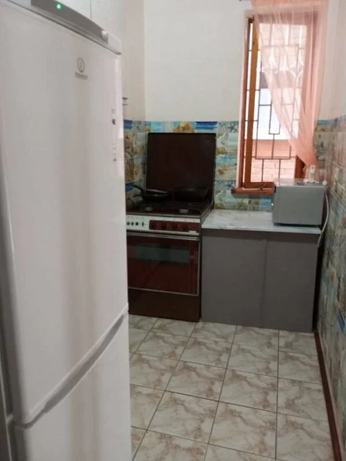 Дом под-ключ Песчаная 16, Голубицкая Фото: 3 из 15