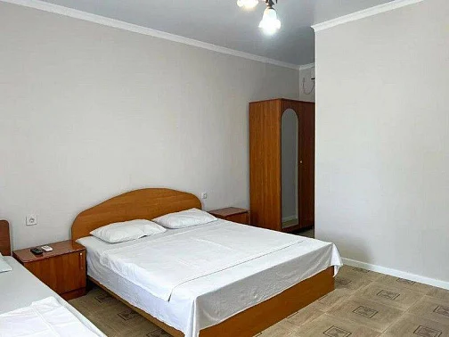 "Тихая гавань" гостевой дом, Пицунда Фото: 25 из 51