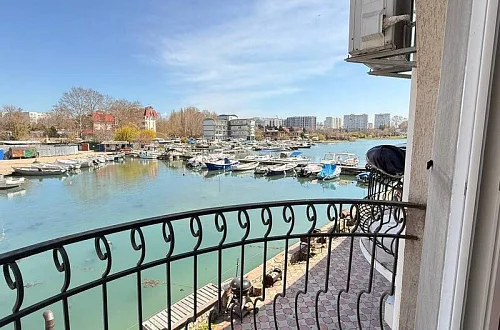 2х-комнатная квартира Фото: 9 из 10