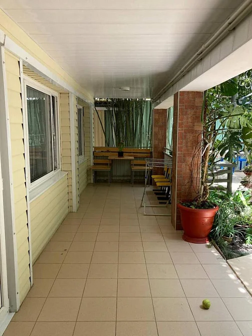 Частный сектор Калараш 85 (здание 2), Лазаревское Фото: 14 из 39