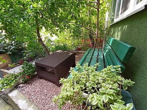 Дом под-ключ Ленинградская 14/ж, Гурзуф Фото: 3 из 16