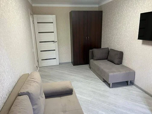 1-комнатная квартира Курчатова 27 кв 32, Агудзера Фото: 3 из 16