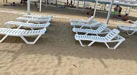 "Совиньон" гостиница, Витязево