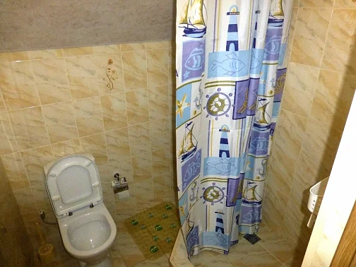 "Илона" мини-гостиница, Анапа Фото: 35 из 39