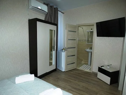 Частное домовладение Карла Маркса 44/А, Феодосия Фото: 25 из 39
