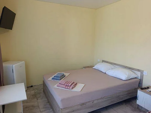 "Алые паруса" гостевой дом, Новый Афон Фото: 22 из 34