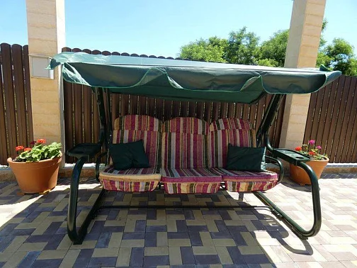 "Панорама" гостевой дом, Джубга Фото: 21 из 39