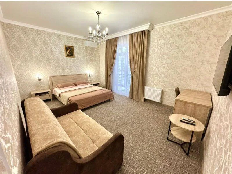 "Марина" частный сектор, Кабардинка Фото: 36 из 47