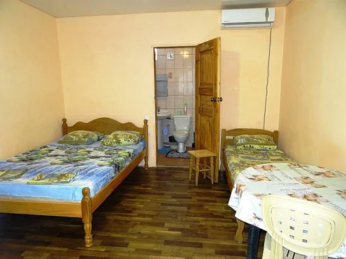 Частный сектор ул. Победы, Лазаревское Фото: 25 из 60