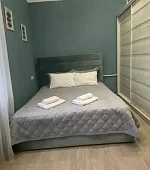 "Апартаменты 2х-комнатные"