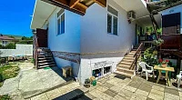 "Фундук" частный сектор, Лазаревское