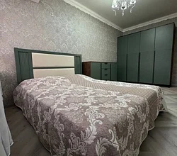 5-комнатная квартира Абазгаа 51/1 кв 28
