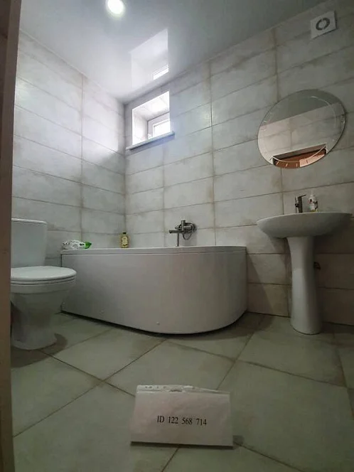 4х-комнатный дом под-ключ Уютная 122, Заозерное Фото: 11 из 11