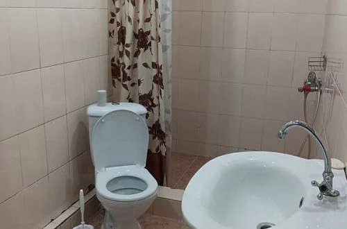 Дом под-ключ Фото: 8 из 8