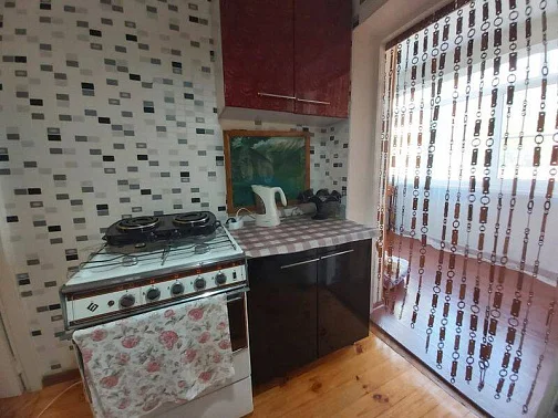 2х-комнатная квартира Абазгаа 63/3 кв 18, Гагра Фото: 3 из 12