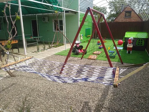 "Арго" частный сектор, Ейск Фото: 12 из 52