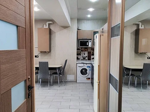 2х-комнатная квартира Единства 1/А, Лазаревское Фото: 4 из 18