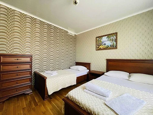 "Варвара" гостиничный комплекс, Сочи, Адлер Фото: 20 из 52