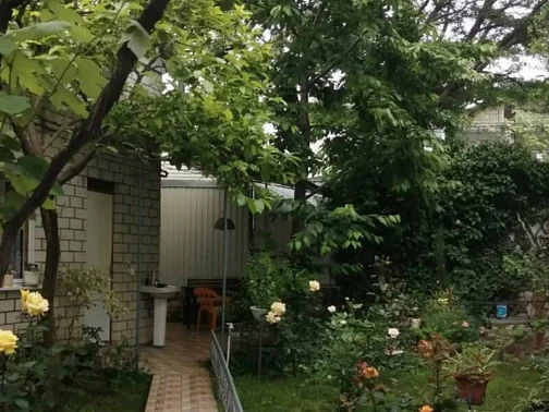 "Уютный домик Гости" гостевой дом, Геленджик Фото: 2 из 27