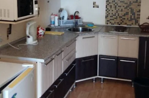 1-комнатные апартаменты Фото: 3 из 8