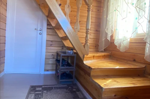 Дом под-ключ Фото: 4 из 8