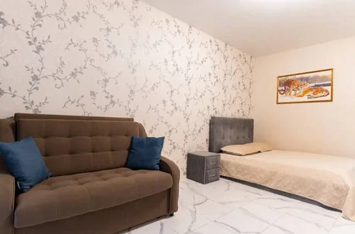 1-комнатная квартира Фото: 5 из 8