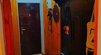 2х-комнатная квартира Ардзинба 5 кв 38, Новый Афон