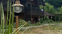 "Акалам Кантри Клаб" база отдыха, Пицунда