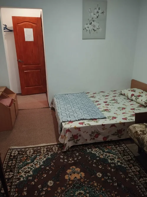 "НАШ КАЗАНТИП" гостевой дом, Новоотрадное Фото: 51 из 51