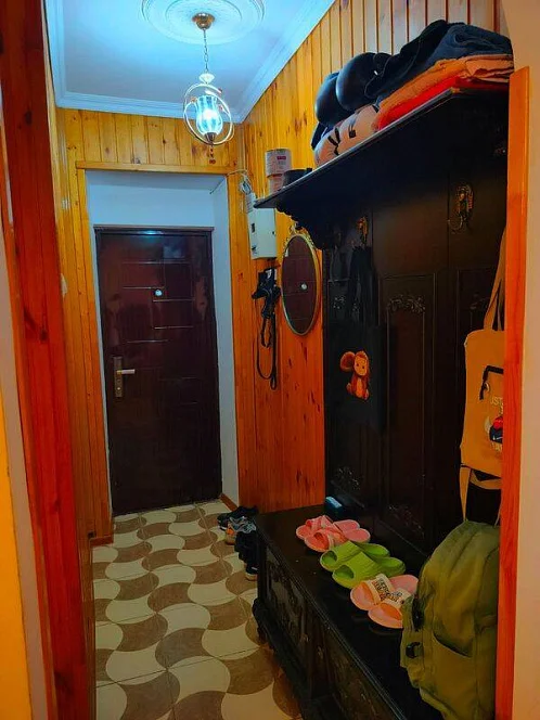 2х-комнатная квартира Ардзинба 5 кв 38, Новый Афон Фото: 2 из 15